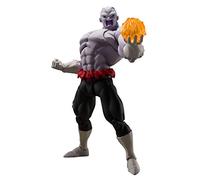 Dragon Ball Super - Jiren - Final Battle, Bandai Tamashii NationsS.H.Figuarts, BAS59500, Multicolore, One Size