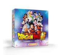 Dragon Ball Super La Survie de l'univers