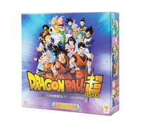 Dragon Ball Super La Survie De L'univers Bandai Tg10011