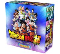 Topi Games DRAGON BALL SUPER - LA SURVIE DE L'UNIVERS