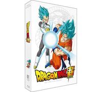 Dragon Ball Super - L'intégrale Box 1 - Épisodes 01-46 - Blu-Ray