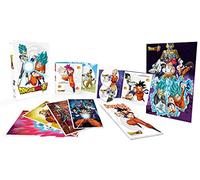 Dragon Ball Super-L'intégrale Box 1-Épisodes 01-46 [Édition Collector]
