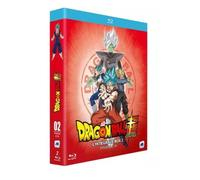 Dragon Ball Super - L'intégrale box 2 - Épisodes 47-76 - Coffret blu ray neuf So
