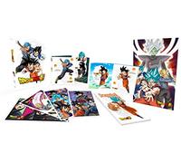 Coffret Dragon Ball Super Partie 2 Edition Collector DVD https://www.fnac.com/a13653275/Coffret-Dragon-Ball-Super-Partie-2-Edition-Collector-DVD-DVD-Zone-2?oref=2c50d342-cff1-b585-6e3d-20b2c443a09e