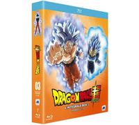Dragon Ball Super - L'intégrale Box 3 - Épisodes 77-131 - Blu-Ray