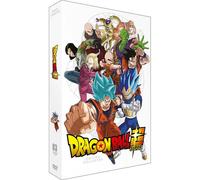 Dragon Ball Super - L'intégrale Box 3 - Épisodes 77-131 - Édition Collector