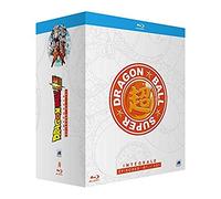 Dragon Ball Super – Blu-ray – L'intégrale Épisodes 1-131