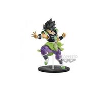 DRAGON BALL SUPER MOVIE-ULTIMATE SOLDIERS-BROLY-23CM