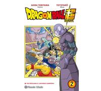 Dragon Ball Super nº 02