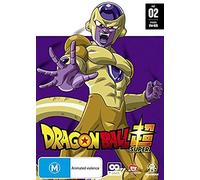 Dragon Ball Super: Part 2 Episodes 14-26 Anime Non-Uk Format Region 4 Import - Australia