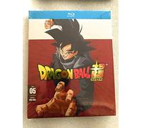 Dragon Ball Super Part 5 (053-065 Episodes) Blu Ray région A