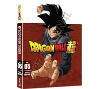 Dragon Ball Super: Part Five – DVD – Édition États-Unis (2 DVD)