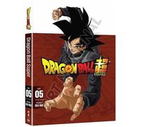 Dragon Ball Super: Part Five – DVD – Édition États-Unis (2 DVD)