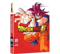 Dragon Ball Super – Part One – DVD – Crunchyroll