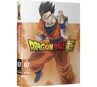 Dragon Ball Super: Part Seven (4 Dvd) [Edizione: Stati Uniti]
