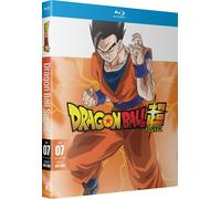Dragon Ball Super - Part Seven (Blu-ray) Various