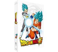 Dragon Ball Super - Partie 1 - Ed. Coll. Limitée A4 [Blu-ray]