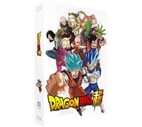 Dragon Ball Super-Partie 3-Edition Collector Limitée A4 [Blu-Ray]