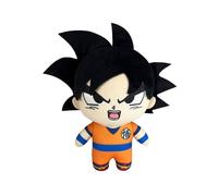 Dragon Ball Super - Peluche Son Goku 19,1 cm H