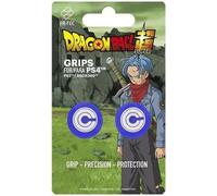 Dragon Ball Super Poignées De Pouce - Capsule Corp