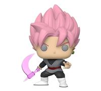 Dragon Ball Super Pop Figurine en vinyle d'animation Gokuw/(trl)scythe(gw) 9 C