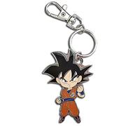 Dragon Ball Super Porte-clés en métal Son Goku ge48159