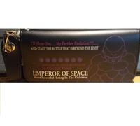 Dragon Ball Super : Portefeuille À Chaine Protect The Earth & Freeza