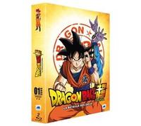 Dragon Ball Super Saga 1 Blu-ray E