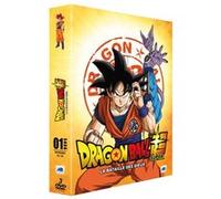 Dragon Ball Super Saga 1 DVD E