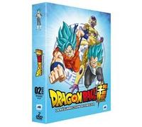 Dragon Ball Super Saga 2 DVD E