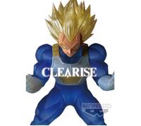Banpresto – Tampons en caoutchouc Dragon Ball Z Capsule Figure – Set de 7