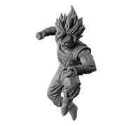 Dragon Ball Super Scultures Big Modeling Tenkaichi Budokai 6 Å?¶Ä¹Efour Goku Special Color Sep