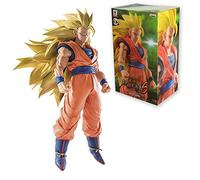 Dragon Ball Super scultures BIG Zoukei Tenkaichi Budokai 6 Vol.5 Super Saiyan 3 Goku