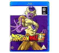 Dragon Ball Super – Saison 1 Partie 2 (Épisodes 14–26) – 2 Blu-ray – Éd. Royaume‑Uni (Import)