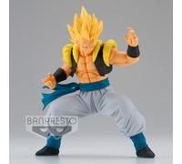 Dragon Ball Super Solid Edge Works Figurine Gogeta Super Saiyan 13 cm Banpresto