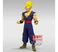 Banpresto Figurine Dragon Ball Super Son Gohan DXF 17 cm