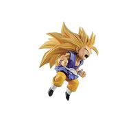 Dragon Ball Super Son Goku FES !! 其 10 Super Saiyan 3 Son Goku GT Figure Separately