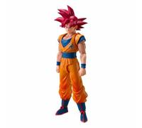 PREORDER AUGUST 2026 DBZ DRAGON BALL GOKU SUPER SAIYAN GOD SH FIGUARTS BANDAI