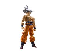 Bandai Dragon Ball Super Son Goku -Ultra Instinct S.H. Figuarts