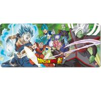 Dragon Ball Super - Sous-mains - Tapis de souris de jeu