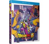 Dragon Ball Super: Super Hero