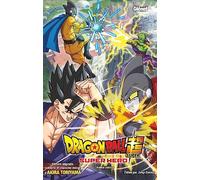 Dragon Ball Super - Super Hero