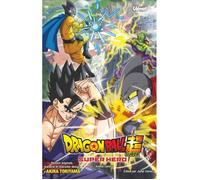 Dragon Ball Super - Super Hero