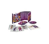 Dragon Ball Super: Super Hero (2022) (Blu Ray 4k Ultra Hd) (Digipack) / Doragon