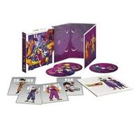 Dragon Ball Super: Super Hero (2022) (Blu Ray 4K Ultra HD) (Digipack) / Doragon