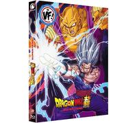 Dragon Ball Super : Super Hero – Film – Blu-ray – Crunchyroll
