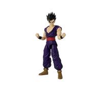 BANDAI - Dragon Ball Super Super Hero - Figurine Dragon Star 17 cm - Ultimate Gohan - 40725