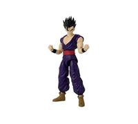 BANDAI - Dragon Ball Super Super Hero - Figurine Dragon Star 17 cm - Ultimate Gohan - 40725