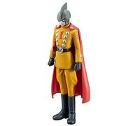 Dragon Ball Super Super Hero DXF Figure Gamma 2 Banpresto Japon
