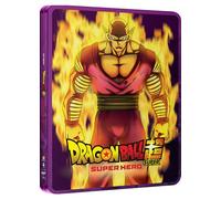 Dragon Ball Super - Super Hero - Édition Steelbook® - 4k Ultra Hd